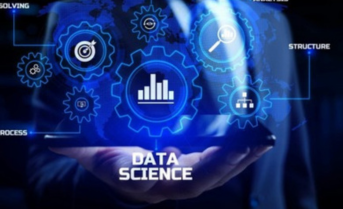 Data Science Pro Academys