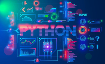 Python Programming Pro Academys