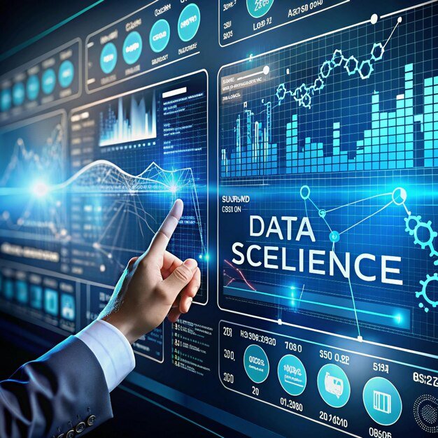 Data Science and Big Data Technology Course Pro Academys