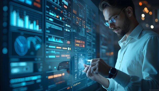 Big Data Analytics and Data Science Pro Academys